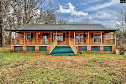 898 Smallwood Road, Ridgeway, SC 29130 - Photo 1