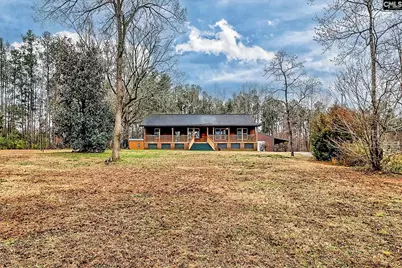 898 Smallwood Road, Ridgeway, SC 29130 - Photo 3