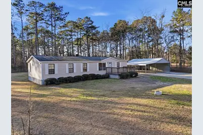 1400 Toms Creek Road, Hopkins, SC 29061 - Photo 1