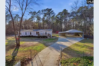 1400 Toms Creek Road, Hopkins, SC 29061 - Photo 3