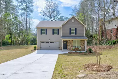 3616 Greenleaf Road, Columbia, SC 29206 - Photo 1