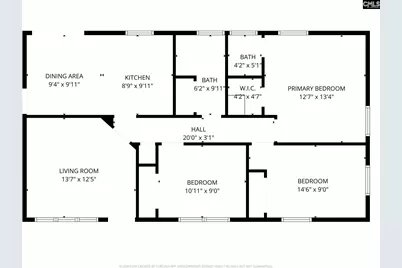 25 Dunlap Drive, Greenville, SC 29605 - Photo 35