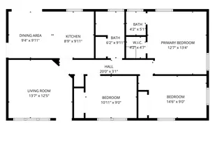 25 Dunlap Dr, Greenville, SC 29605 - Photo 35