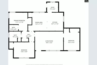 7216 Clifford Drive, Columbia, SC 29223 - Photo 31