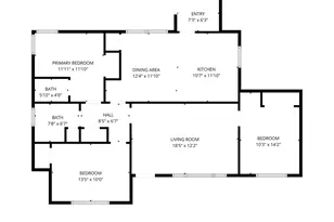 7216 Clifford Dr, Columbia, SC 29223 - Photo 31