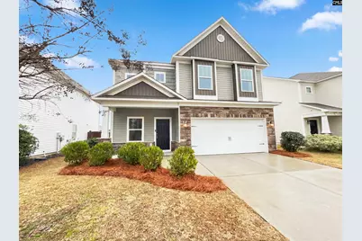 2077 Bankwell Road, Blythewood, SC 29016 - Photo 9