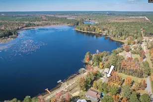 105 Dogwood Shores Ln, Eastover, SC 29044 - Photo 27