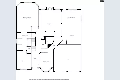 215 Tulip Way, Lexington, SC 29072 - Photo 39