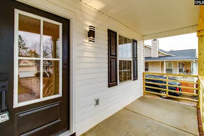 112 Tangleworth Road, Irmo, SC 29063 - Photo 5