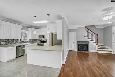 221 Ivy Park Lane, Lexington, SC 29072 - Photo 21