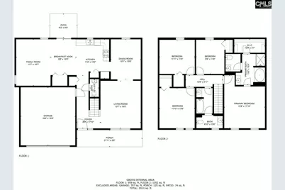 141 Fox Grove Circle, Columbia, SC 29229 - Photo 25