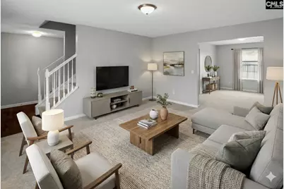 141 Fox Grove Circle, Columbia, SC 29229 - Photo 3