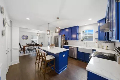 205 Mansfield Circle, Lexington, SC 29073 - Photo 9