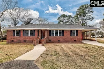 207 Woodhaven Drive, West Columbia, SC 29169 - Photo 29