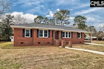 207 Woodhaven Drive, West Columbia, SC 29169 - Photo 1