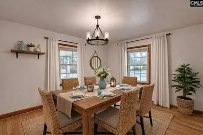 207 Woodhaven Drive, West Columbia, SC 29169 - Photo 5
