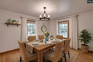 207 Woodhaven Dr, West Columbia, SC 29169 - Photo 5