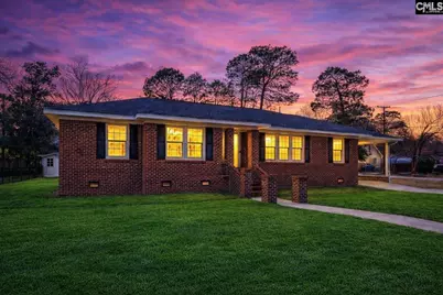 207 Woodhaven Drive, West Columbia, SC 29169 - Photo 1