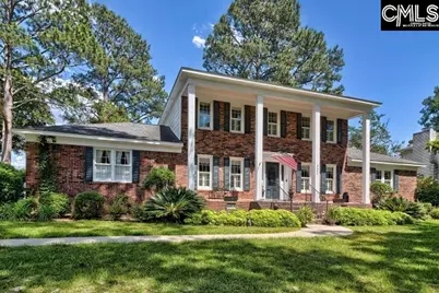 320 Black Friars Road, Columbia, SC 29209 - Photo 1
