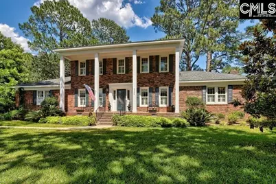 320 Black Friars Road, Columbia, SC 29209 - Photo 3