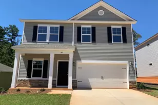 212 Ruby Prince Way, Lexington, SC 29073 - Photo 1