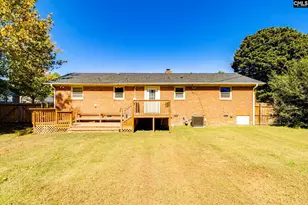 7712 Burdell Dr, Columbia, SC 29209 - Photo 29