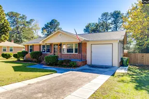 7712 Burdell Dr, Columbia, SC 29209 - Photo 3