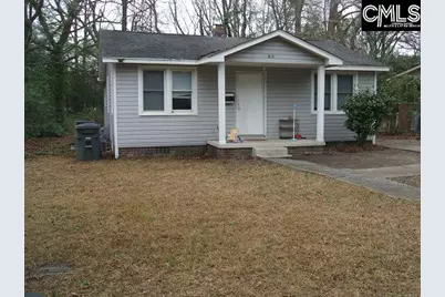 23 Rose Drive, Columbia, SC 29205 - Photo 1