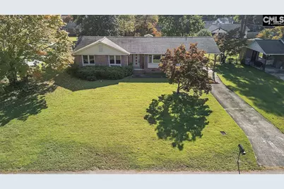 6524 Merrill Road, Columbia, SC 29209 - Photo 1