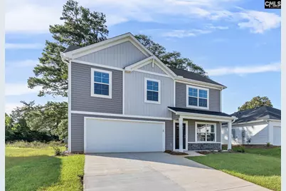 548 Corkscrew Lane, Blythewood, SC 29016 - Photo 1
