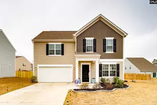119 Parkwood Ct, Camden, SC 29020 - Photo 1