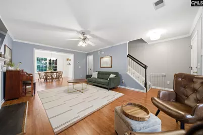 1152 Rockwood Road, Columbia, SC 29209 - Photo 5