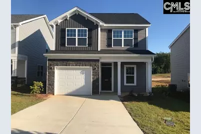 1028 Bergenfield Lane, Chapin, SC 29036 - Photo 1