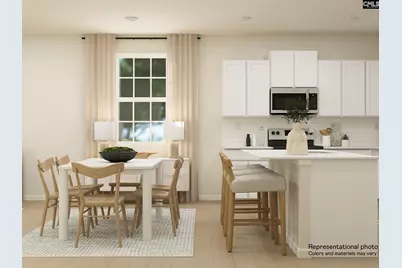 754 Ben Gunn Run, Gilbert, SC 29054 - Photo 7