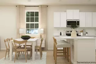 754 Ben Gunn Run, Gilbert, SC 29054 - Photo 7