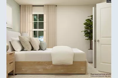 754 Ben Gunn Run, Gilbert, SC 29054 - Photo 15