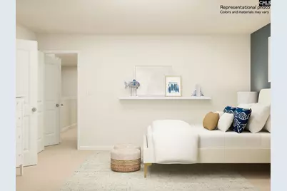 754 Ben Gunn Run, Gilbert, SC 29054 - Photo 11