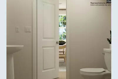 754 Ben Gunn Run, Gilbert, SC 29054 - Photo 9