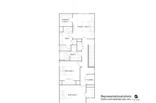 754 Ben Gunn Run, Gilbert, SC 29054 - Photo 3