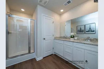 763 Ben Gunn Run, Gilbert, SC 29054 - Photo 25