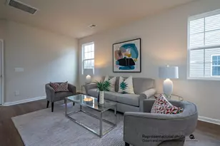 763 Ben Gunn Run, Gilbert, SC 29054 - Photo 15