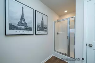 763 Ben Gunn Run, Gilbert, SC 29054 - Photo 23