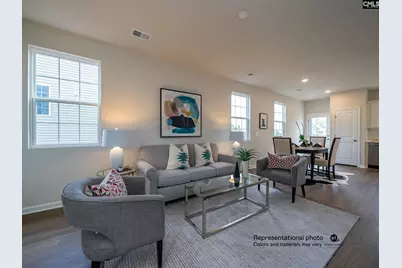 763 Ben Gunn Run, Gilbert, SC 29054 - Photo 13