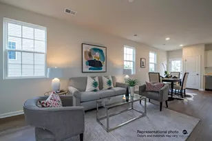 763 Ben Gunn Run, Gilbert, SC 29054 - Photo 13