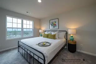 763 Ben Gunn Run, Gilbert, SC 29054 - Photo 21