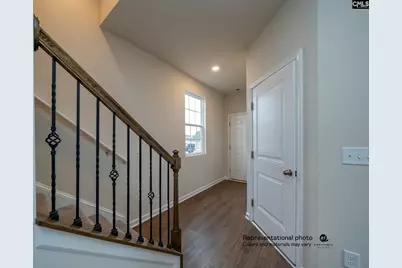 763 Ben Gunn Run, Gilbert, SC 29054 - Photo 5