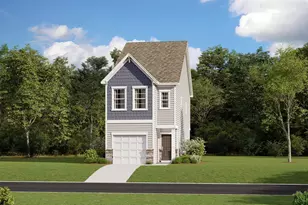 763 Ben Gunn Run, Gilbert, SC 29054 - Photo 1