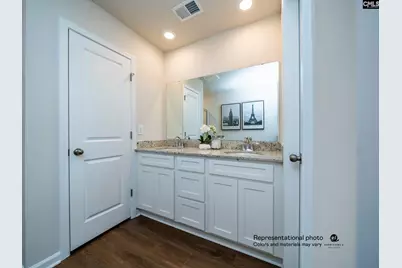 763 Ben Gunn Run, Gilbert, SC 29054 - Photo 17