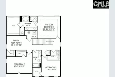 922 Oak Valley Drive, Blythewood, SC 29016 - Photo 3