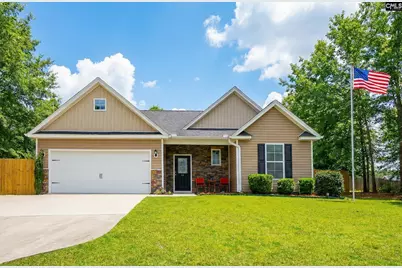 15 Audubon Lane, Lugoff, SC 29078 - Photo 1